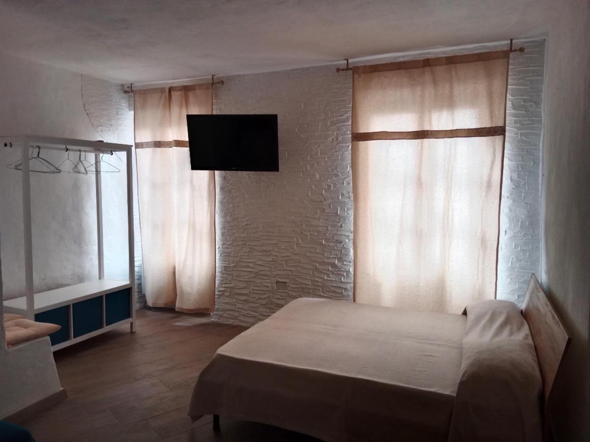 Alghero D'Estate Εξωτερικό φωτογραφία