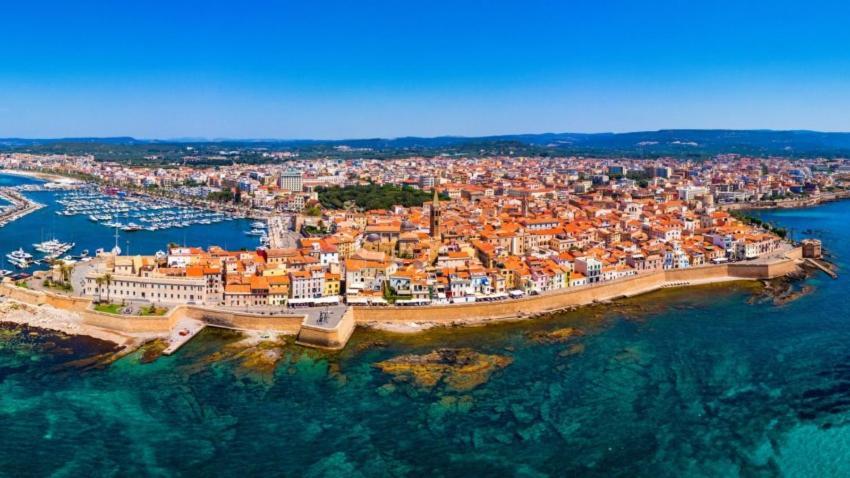 Alghero D'Estate Εξωτερικό φωτογραφία