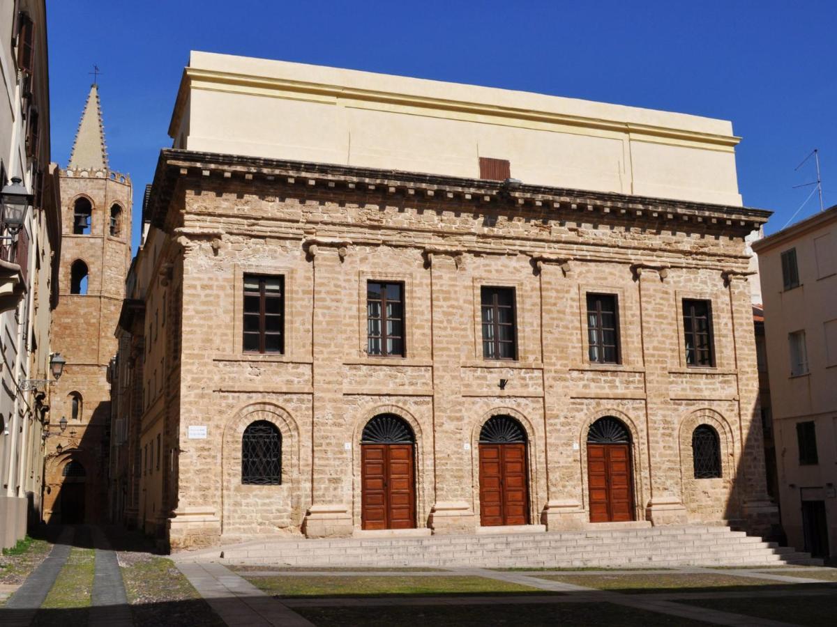 Alghero D'Estate Εξωτερικό φωτογραφία