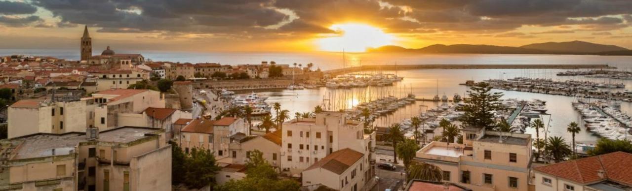 Alghero D'Estate Εξωτερικό φωτογραφία